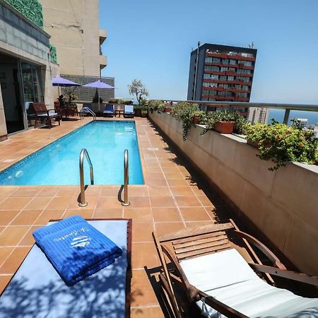 Sky Suites Beirut Ngoại thất bức ảnh