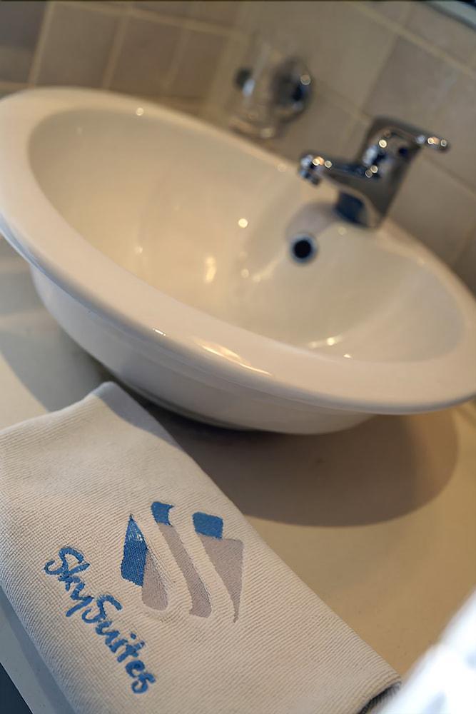 Sky Suites Beirut Ngoại thất bức ảnh