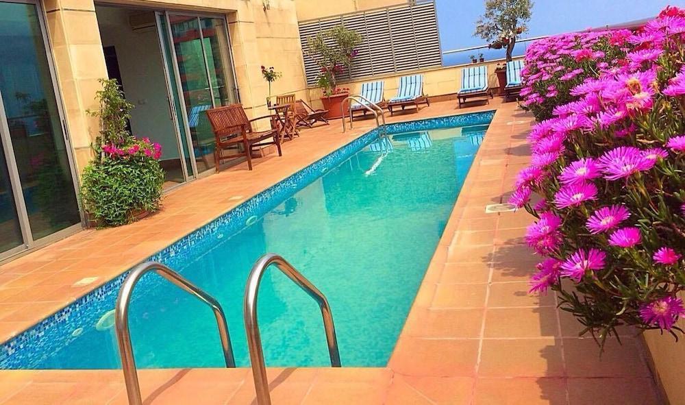 Sky Suites Beirut Ngoại thất bức ảnh