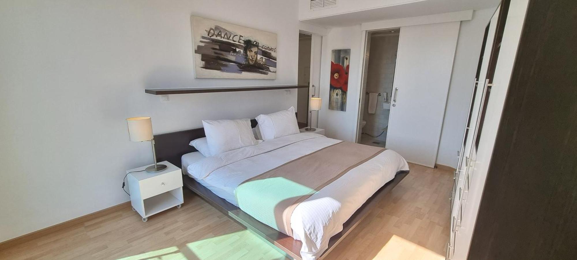 Sky Suites Beirut Ngoại thất bức ảnh