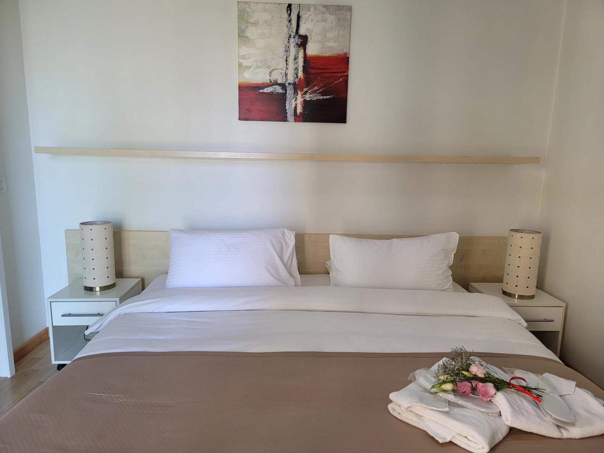 Sky Suites Beirut Ngoại thất bức ảnh