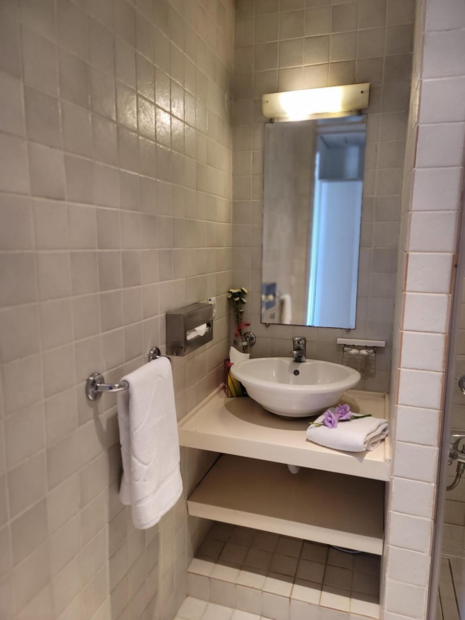 Sky Suites Beirut Ngoại thất bức ảnh