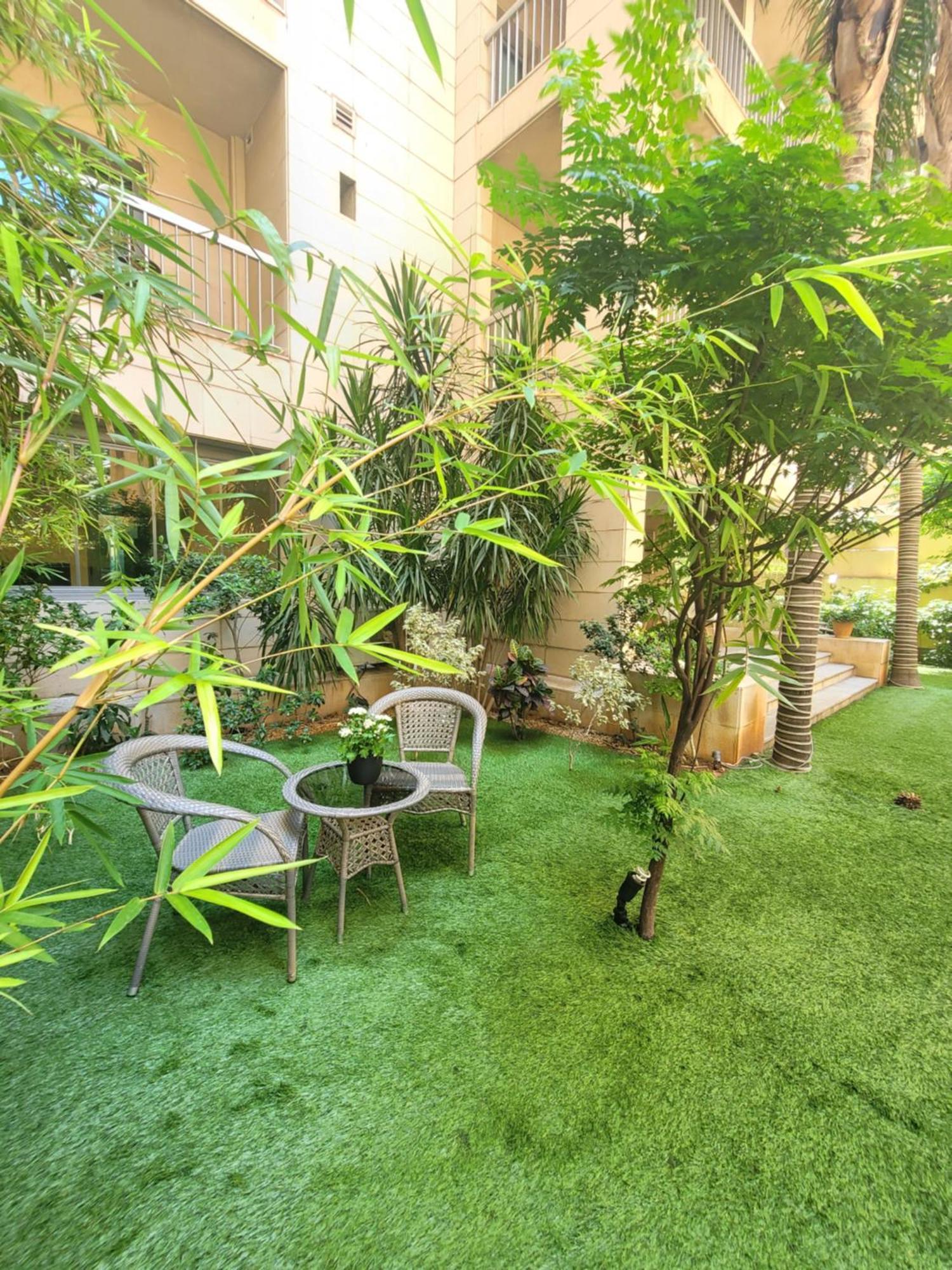 Sky Suites Beirut Ngoại thất bức ảnh