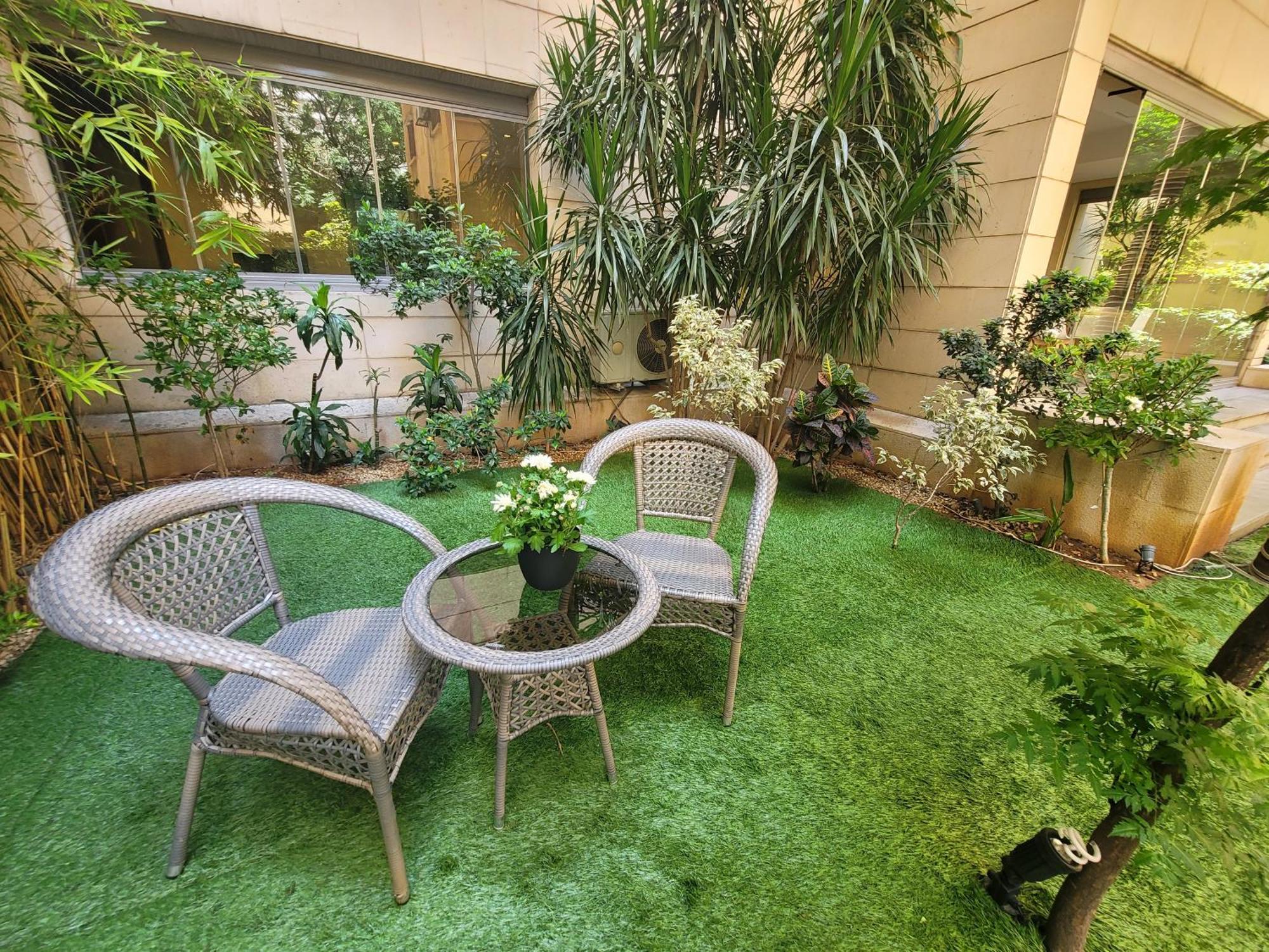 Sky Suites Beirut Ngoại thất bức ảnh
