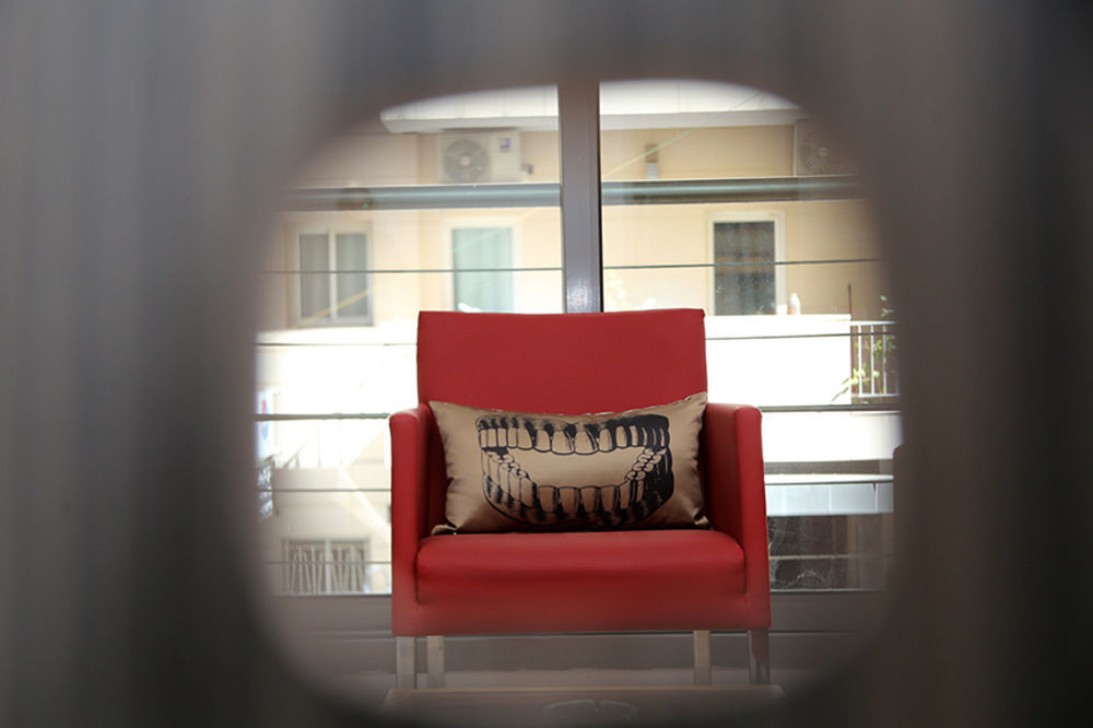 Sky Suites Beirut Ngoại thất bức ảnh