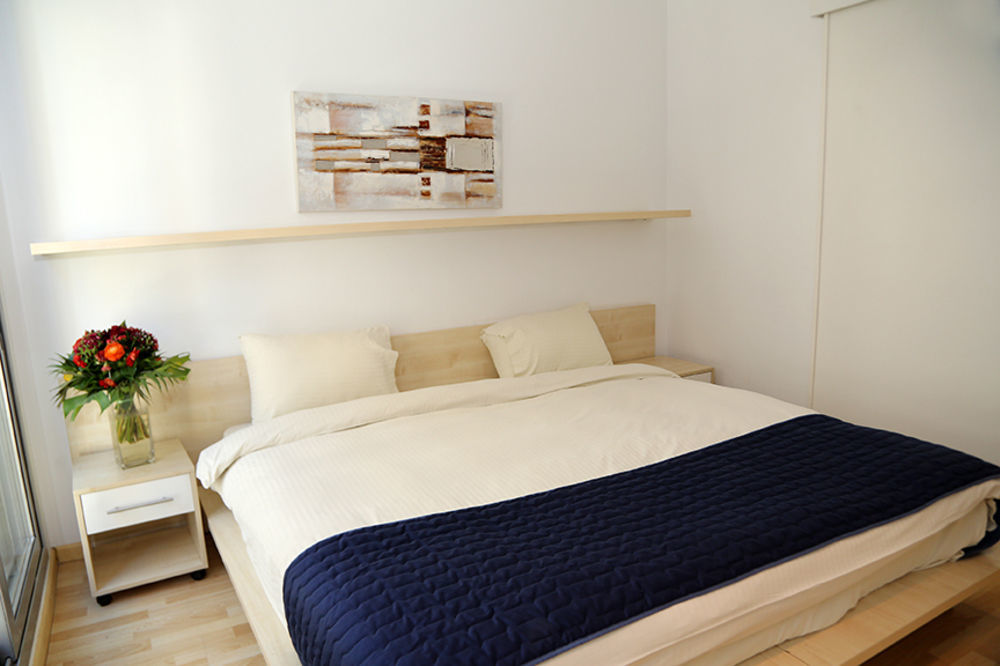 Sky Suites Beirut Ngoại thất bức ảnh