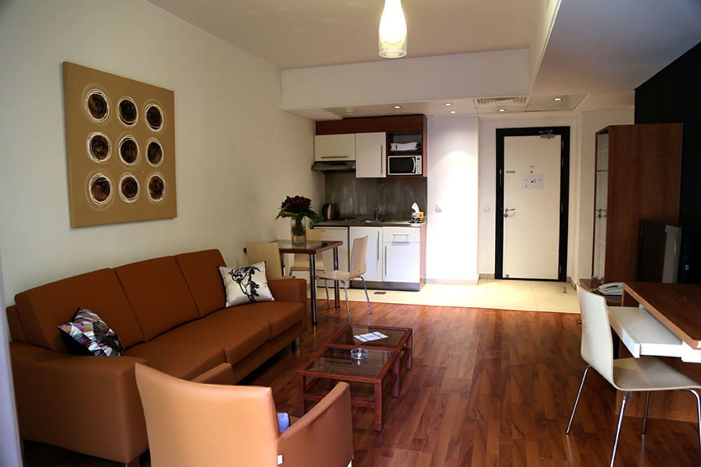 Sky Suites Beirut Ngoại thất bức ảnh