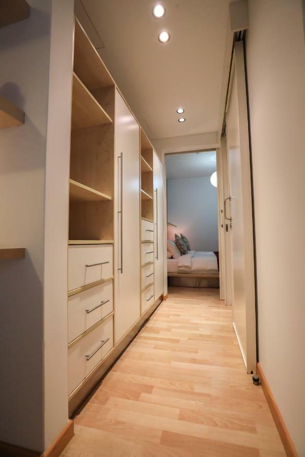 Sky Suites Beirut Ngoại thất bức ảnh