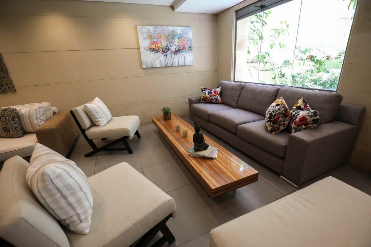 Sky Suites Beirut Ngoại thất bức ảnh
