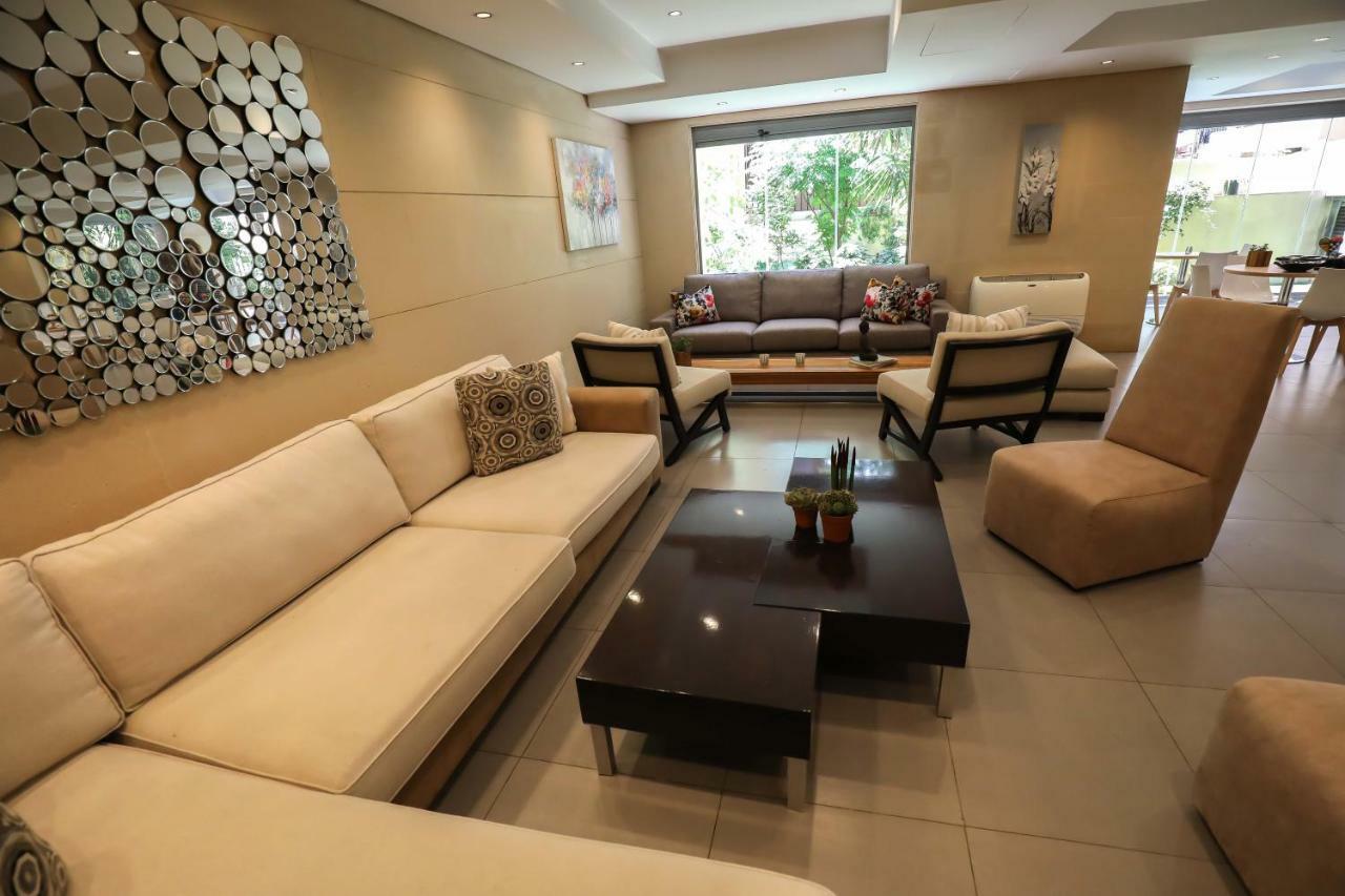 Sky Suites Beirut Ngoại thất bức ảnh
