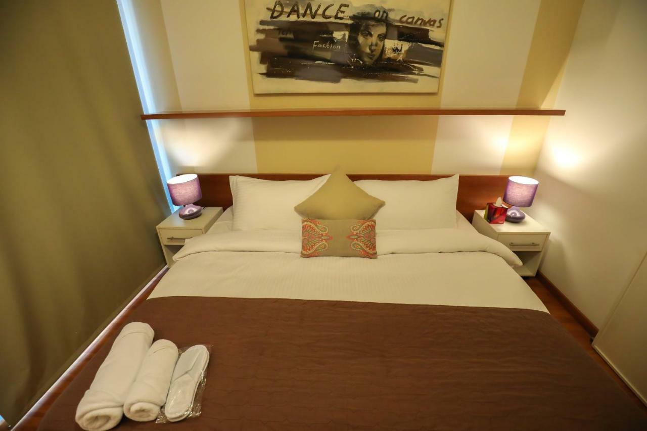 Sky Suites Beirut Ngoại thất bức ảnh