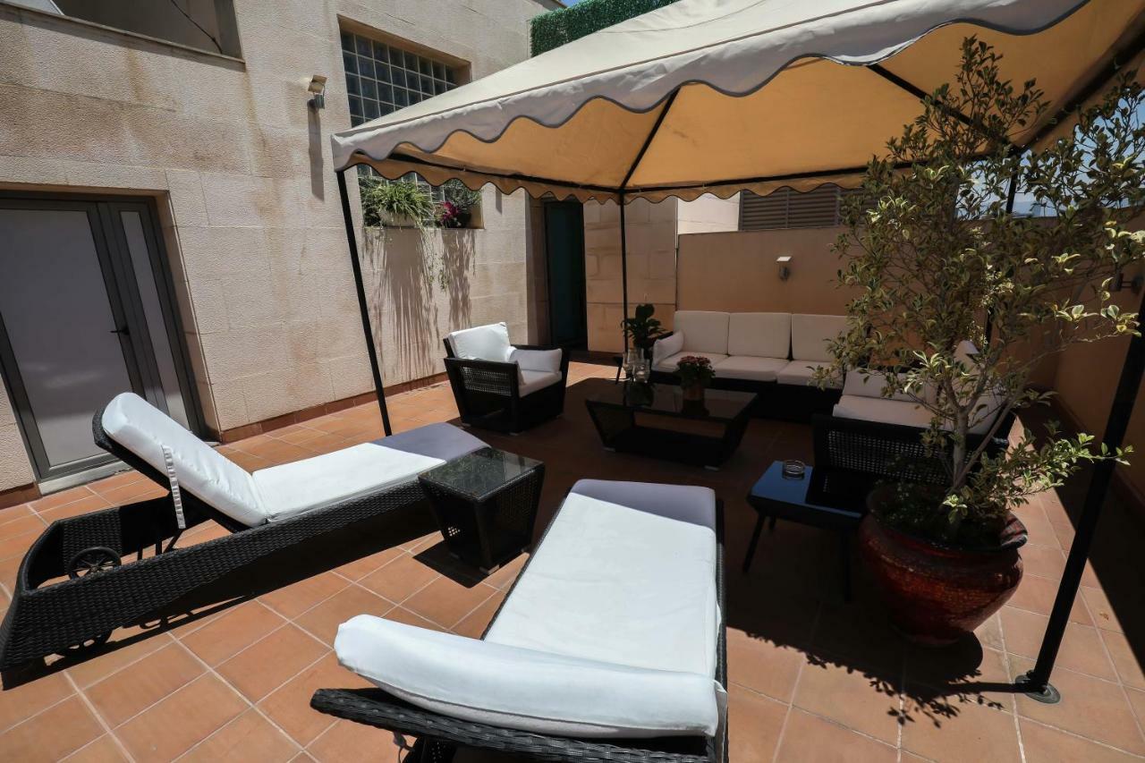 Sky Suites Beirut Ngoại thất bức ảnh