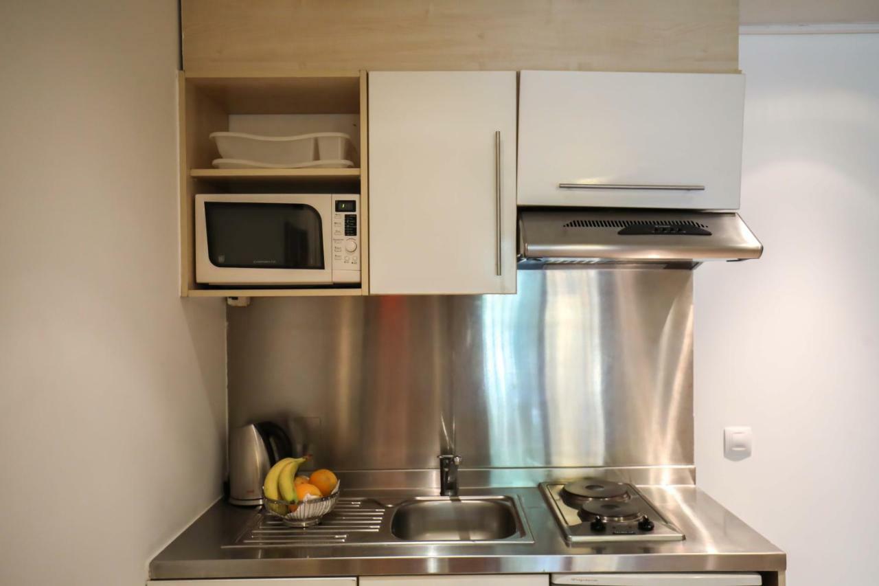 Sky Suites Beirut Ngoại thất bức ảnh