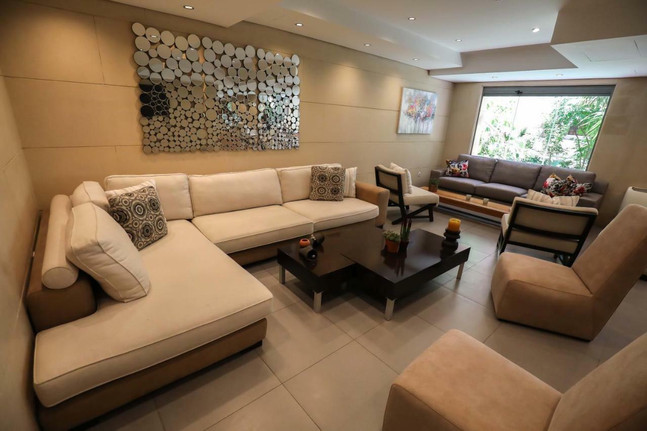 Sky Suites Beirut Ngoại thất bức ảnh