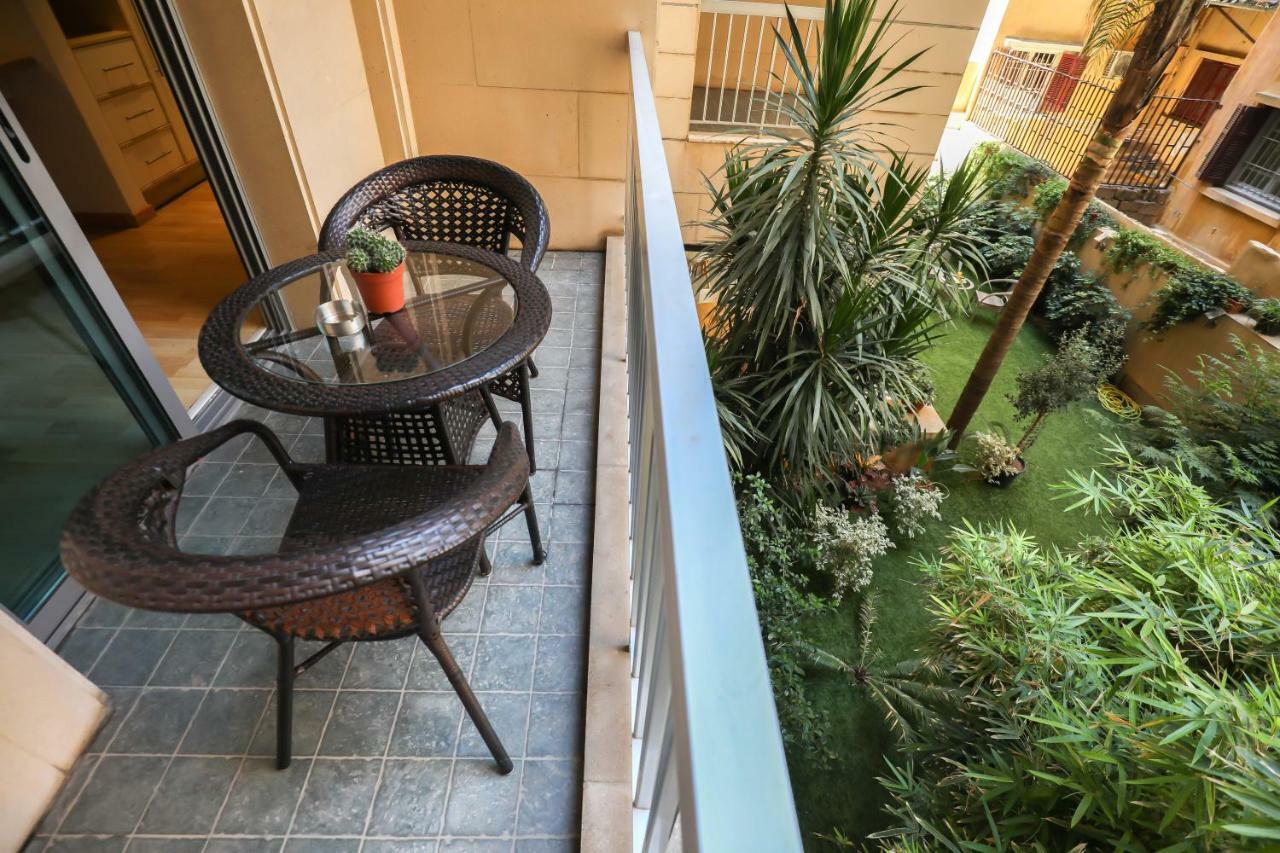 Sky Suites Beirut Ngoại thất bức ảnh