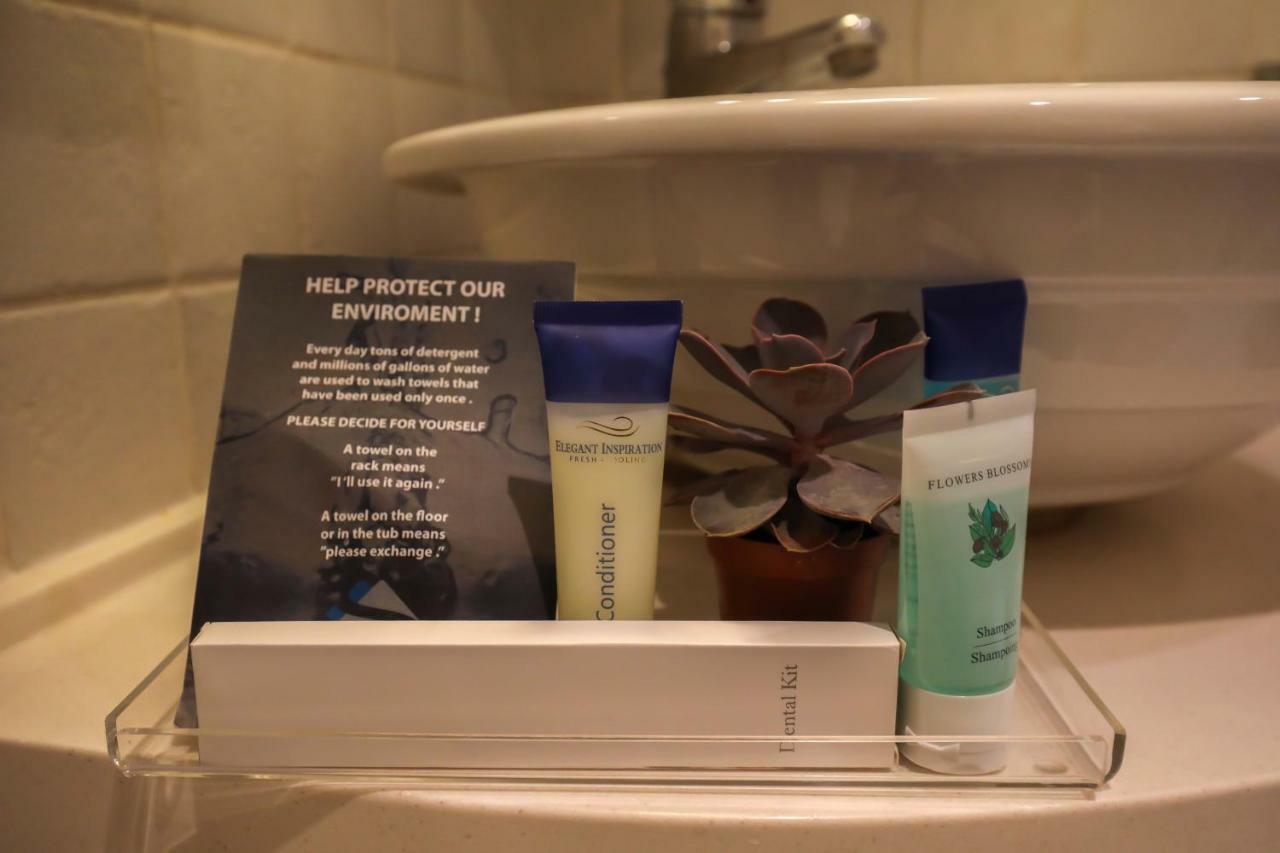 Sky Suites Beirut Ngoại thất bức ảnh