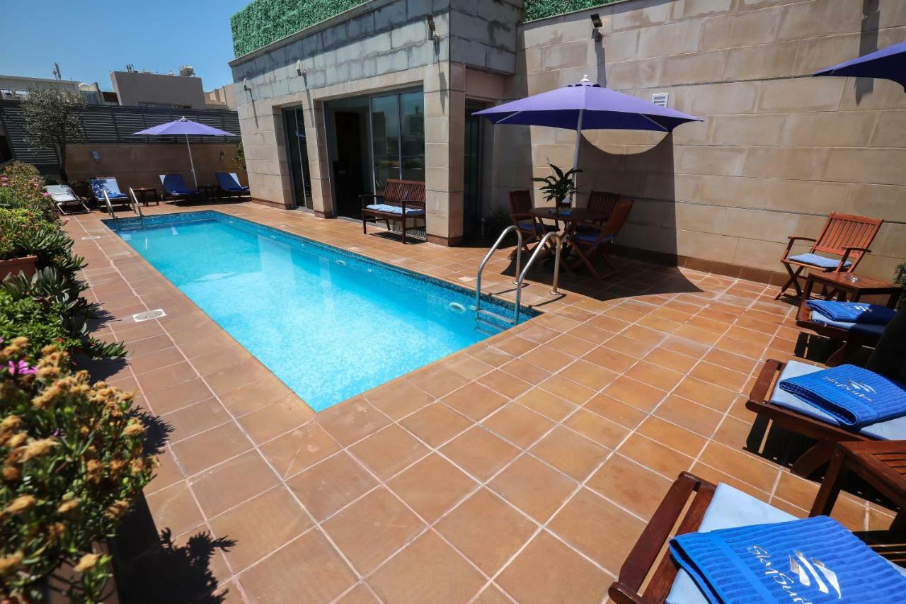 Sky Suites Beirut Ngoại thất bức ảnh