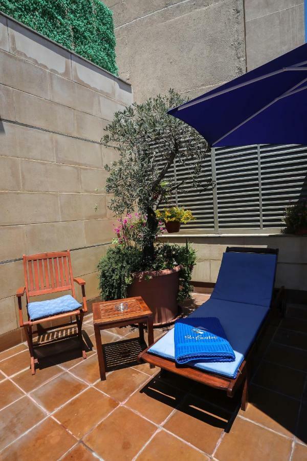 Sky Suites Beirut Ngoại thất bức ảnh