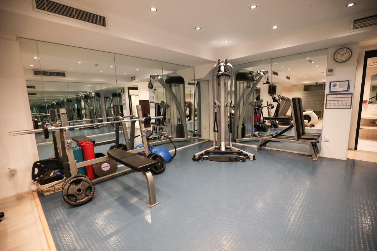 Sky Suites Beirut Ngoại thất bức ảnh