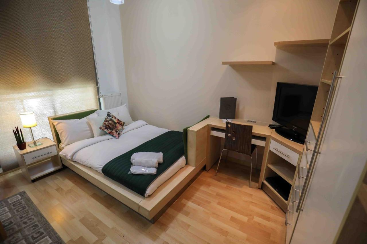 Sky Suites Beirut Ngoại thất bức ảnh