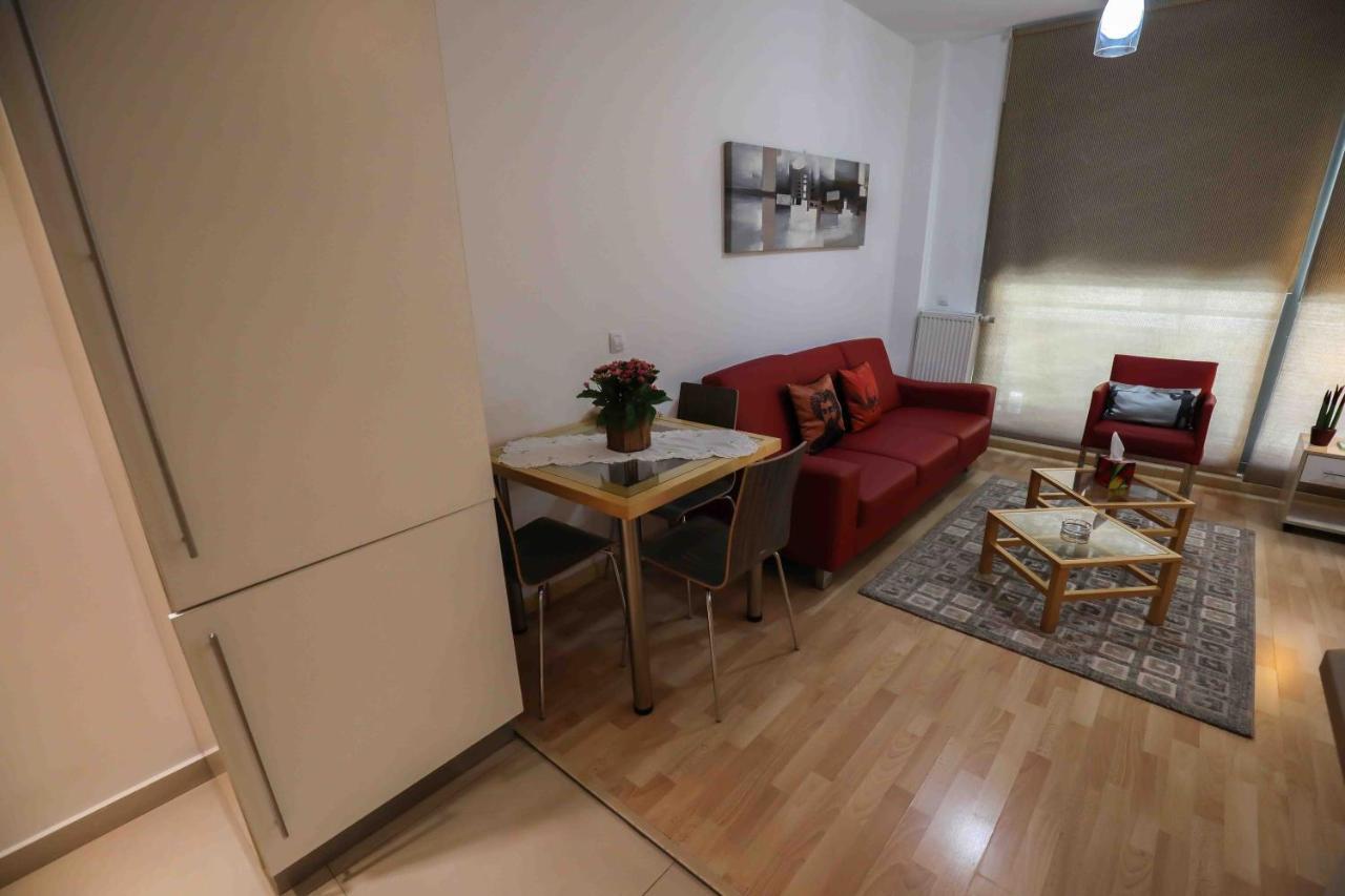 Sky Suites Beirut Ngoại thất bức ảnh