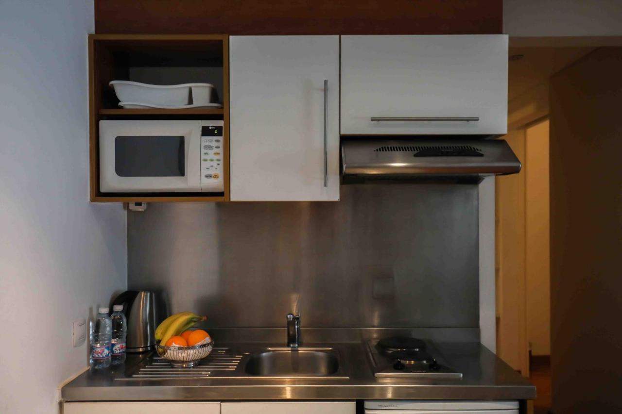 Sky Suites Beirut Ngoại thất bức ảnh