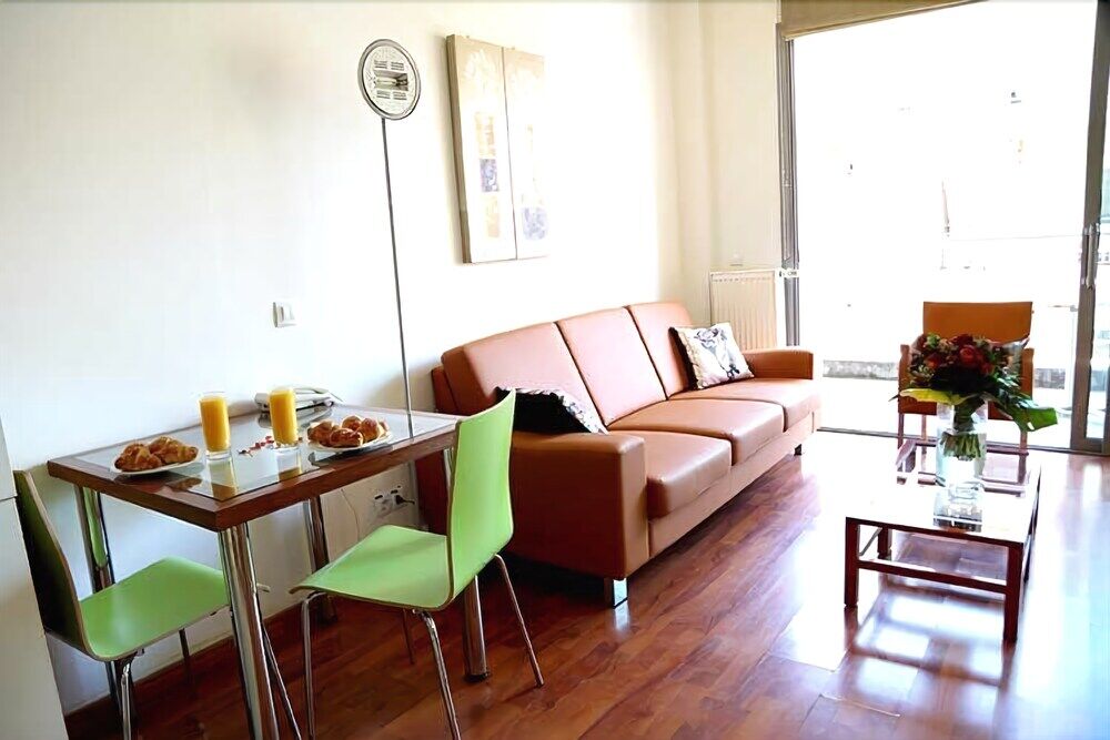 Sky Suites Beirut Ngoại thất bức ảnh