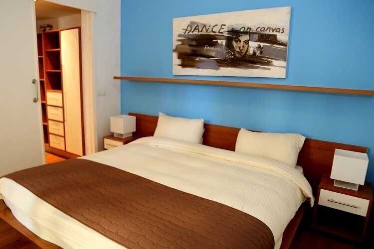 Sky Suites Beirut Ngoại thất bức ảnh
